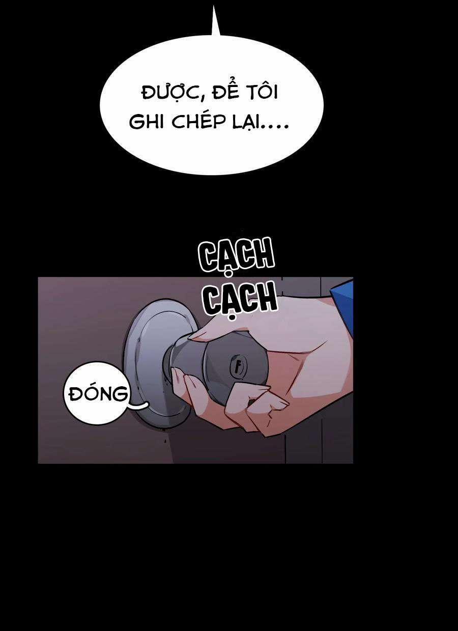 Hóa Ra Tôi Là Công Cụ Trong Game Tình Yêu 22 trang 17