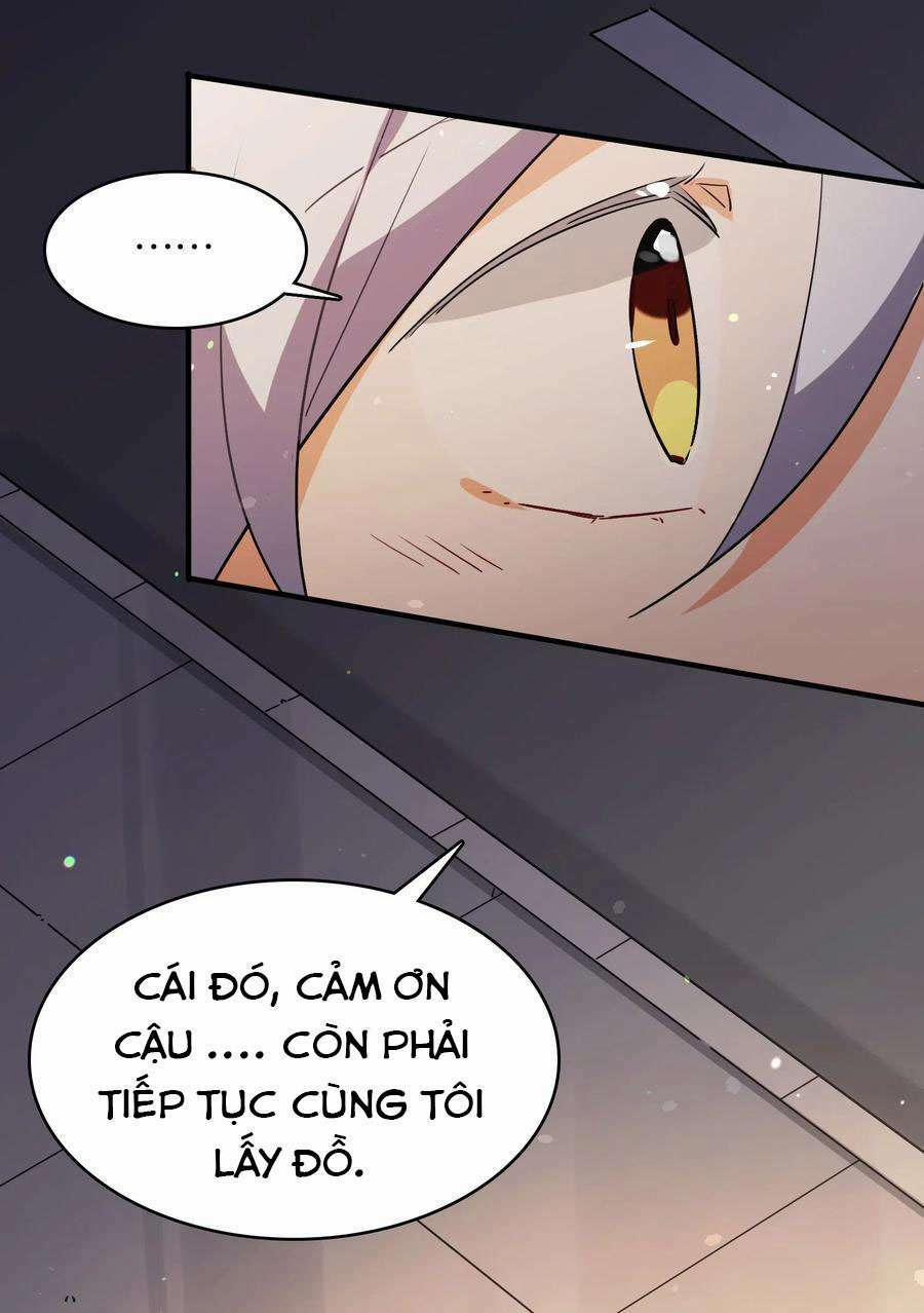 Hóa Ra Tôi Là Công Cụ Trong Game Tình Yêu 22 trang 21