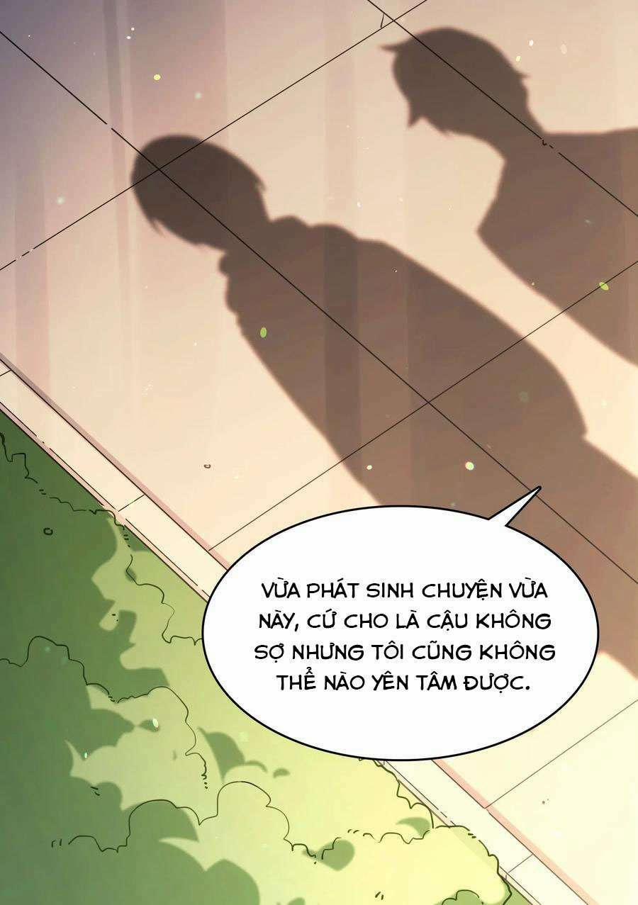 Hóa Ra Tôi Là Công Cụ Trong Game Tình Yêu 22 trang 22