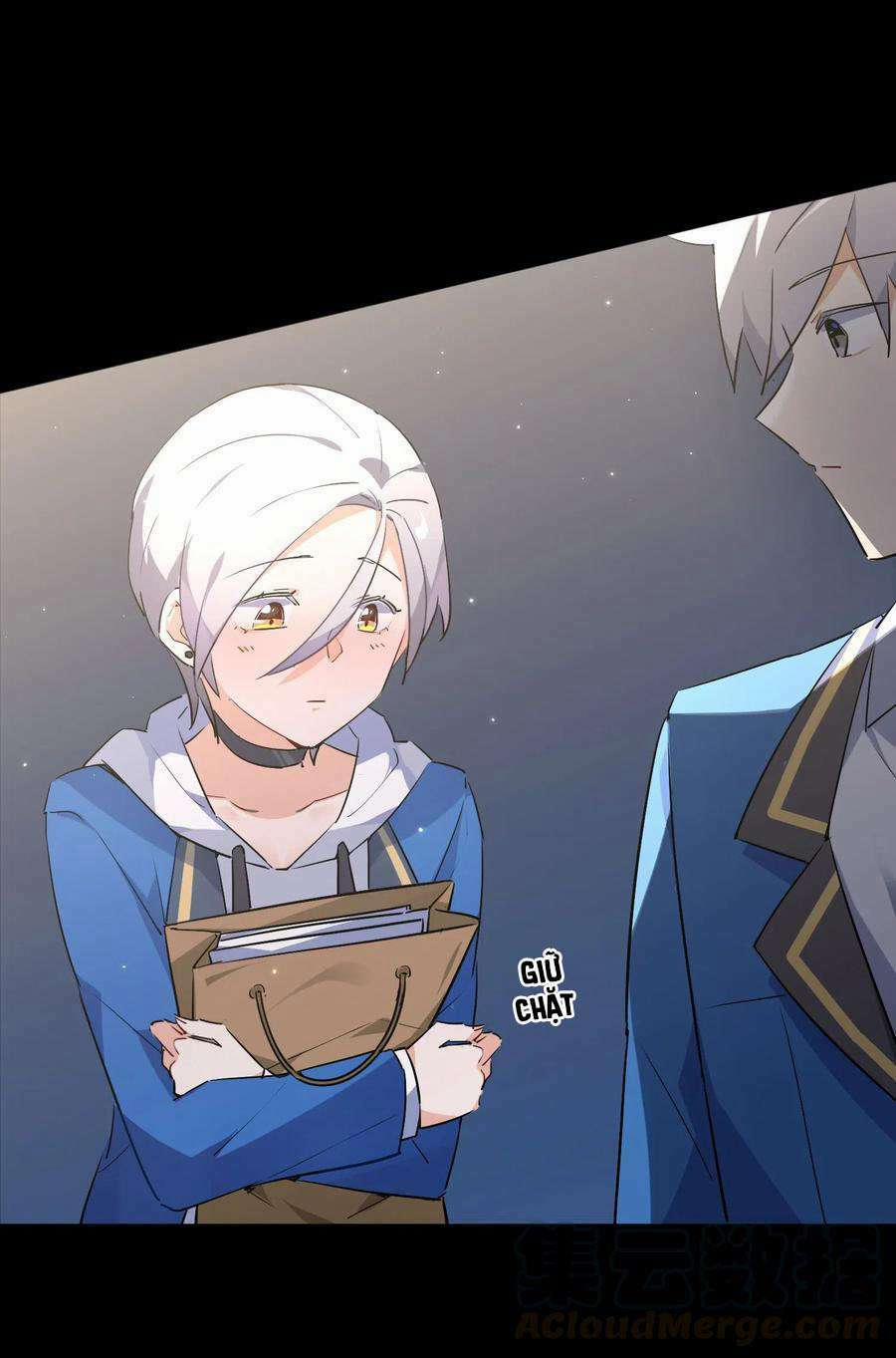 Hóa Ra Tôi Là Công Cụ Trong Game Tình Yêu 22 trang 23