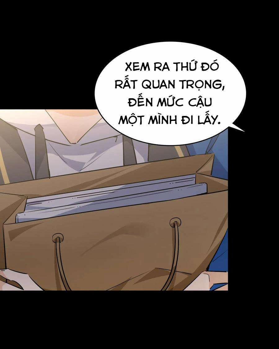 Hóa Ra Tôi Là Công Cụ Trong Game Tình Yêu 22 trang 24