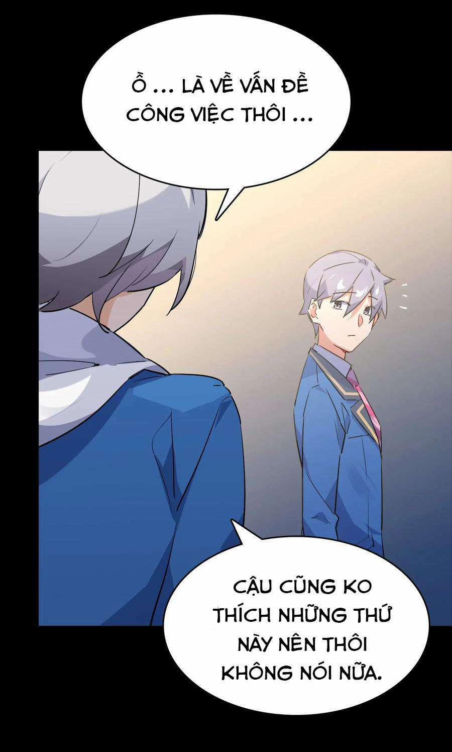 Hóa Ra Tôi Là Công Cụ Trong Game Tình Yêu 22 trang 25