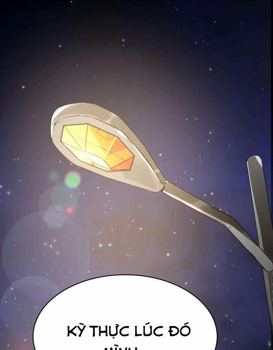 Hóa Ra Tôi Là Công Cụ Trong Game Tình Yêu 22 trang 28