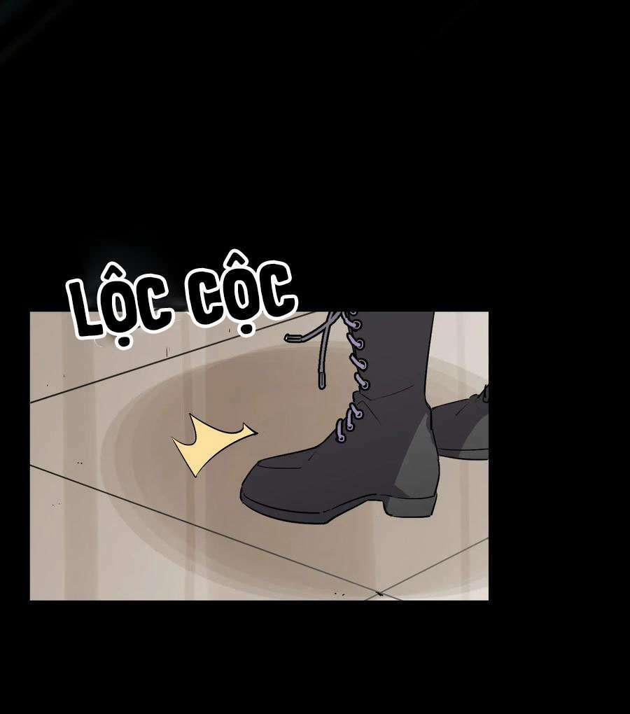 Hóa Ra Tôi Là Công Cụ Trong Game Tình Yêu 22 trang 32