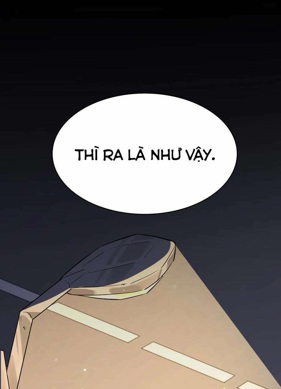 Hóa Ra Tôi Là Công Cụ Trong Game Tình Yêu 22 trang 36