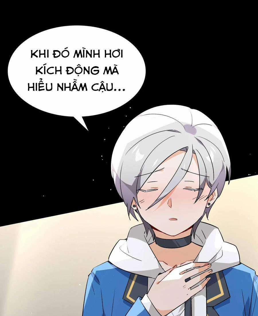 Hóa Ra Tôi Là Công Cụ Trong Game Tình Yêu 22 trang 38