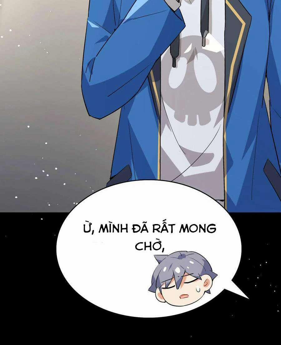 Hóa Ra Tôi Là Công Cụ Trong Game Tình Yêu 22 trang 39