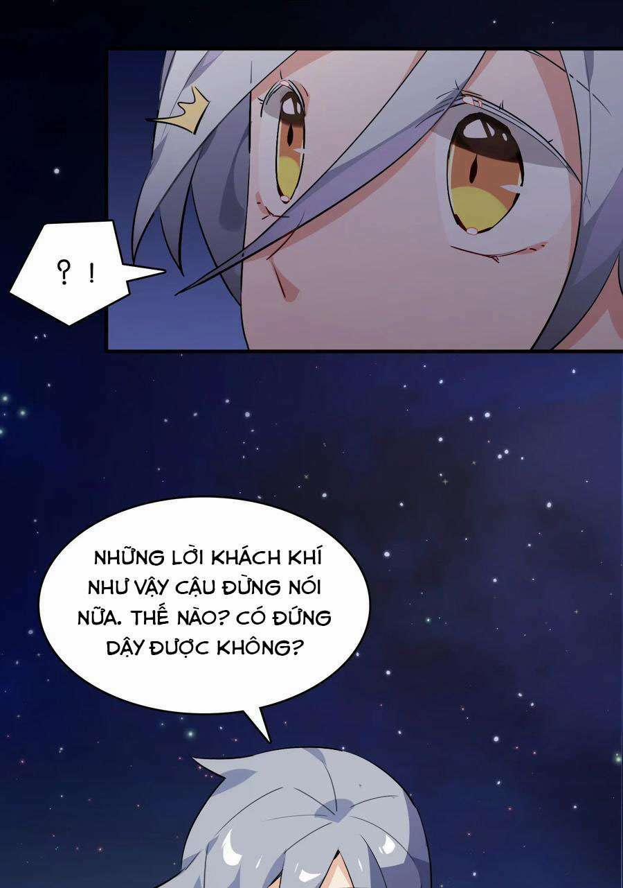 Hóa Ra Tôi Là Công Cụ Trong Game Tình Yêu 22 trang 4