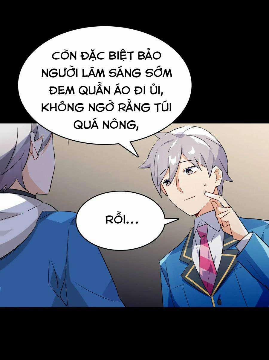 Hóa Ra Tôi Là Công Cụ Trong Game Tình Yêu 22 trang 40