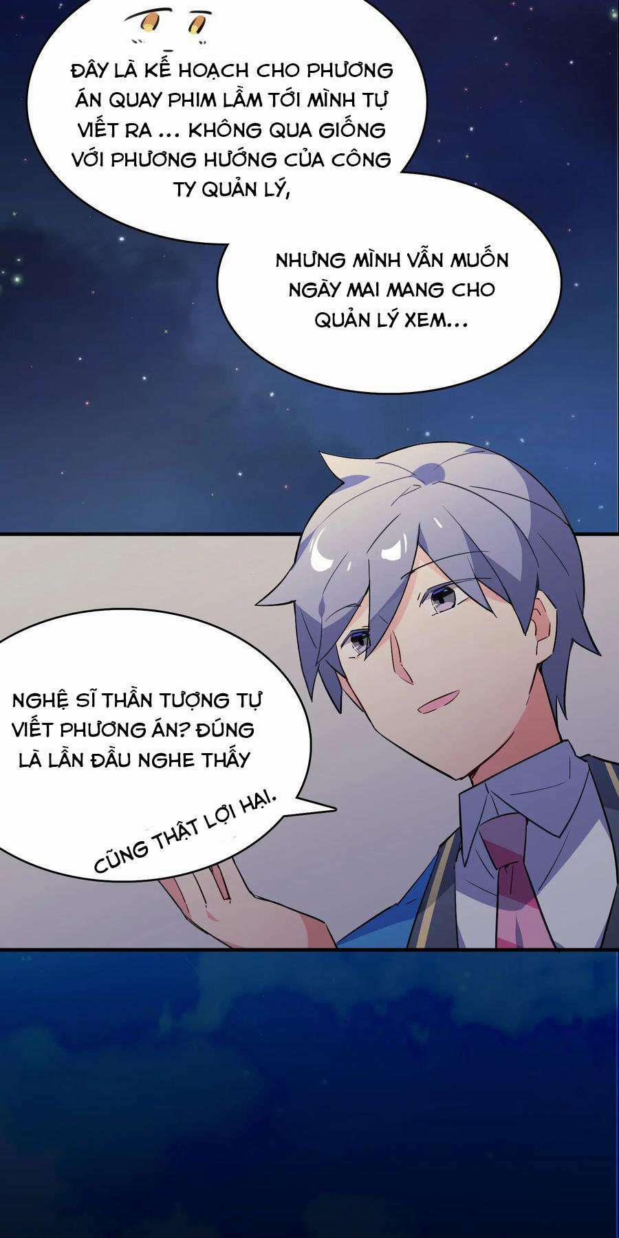 Hóa Ra Tôi Là Công Cụ Trong Game Tình Yêu 22 trang 44