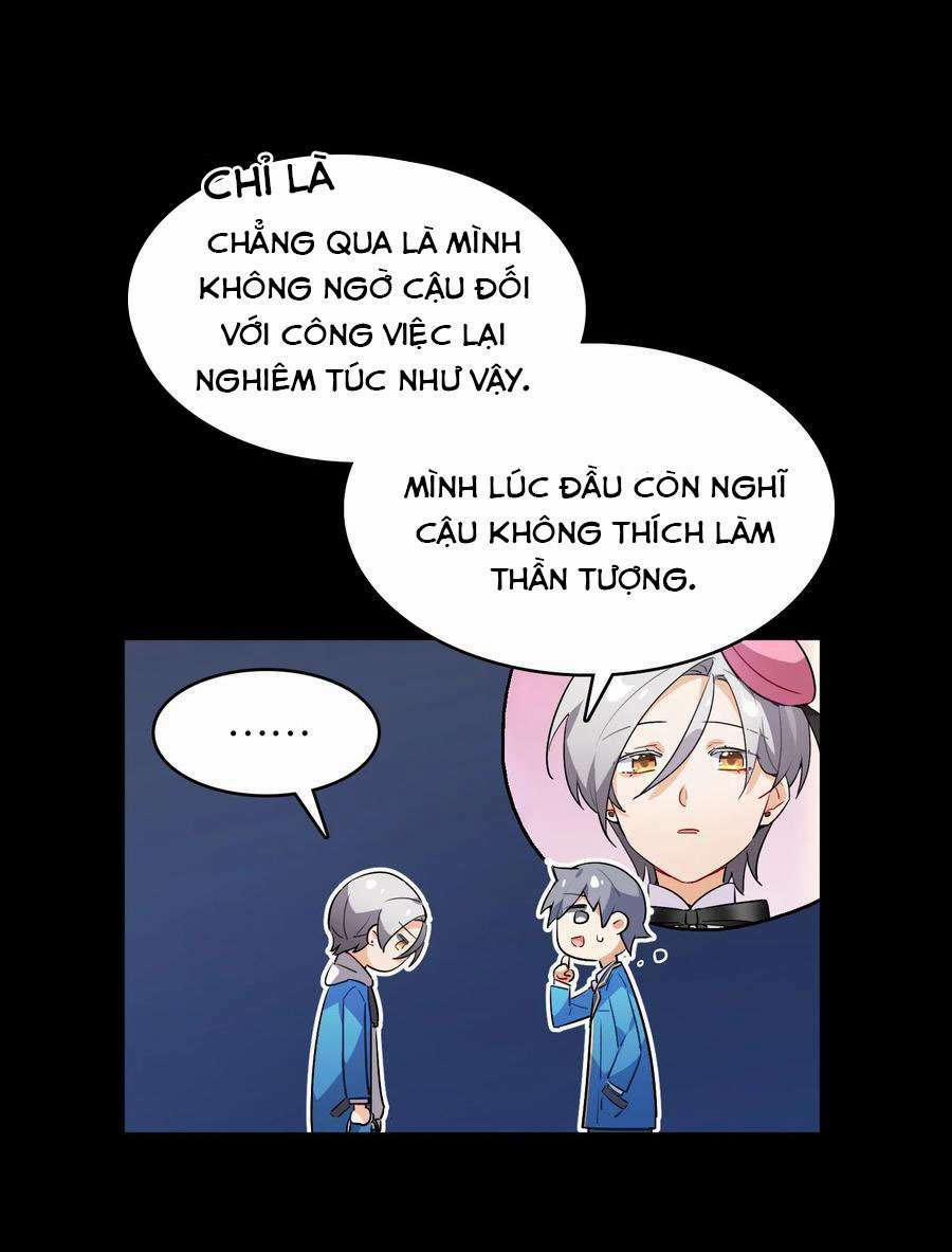 Hóa Ra Tôi Là Công Cụ Trong Game Tình Yêu 22 trang 45