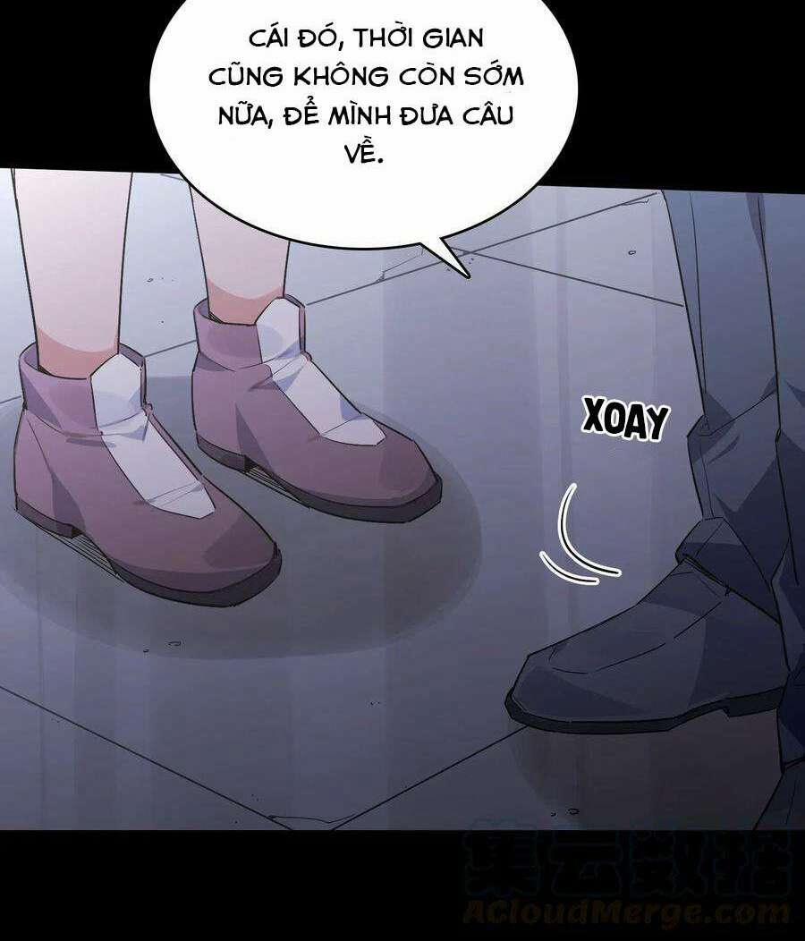 Hóa Ra Tôi Là Công Cụ Trong Game Tình Yêu 22 trang 47