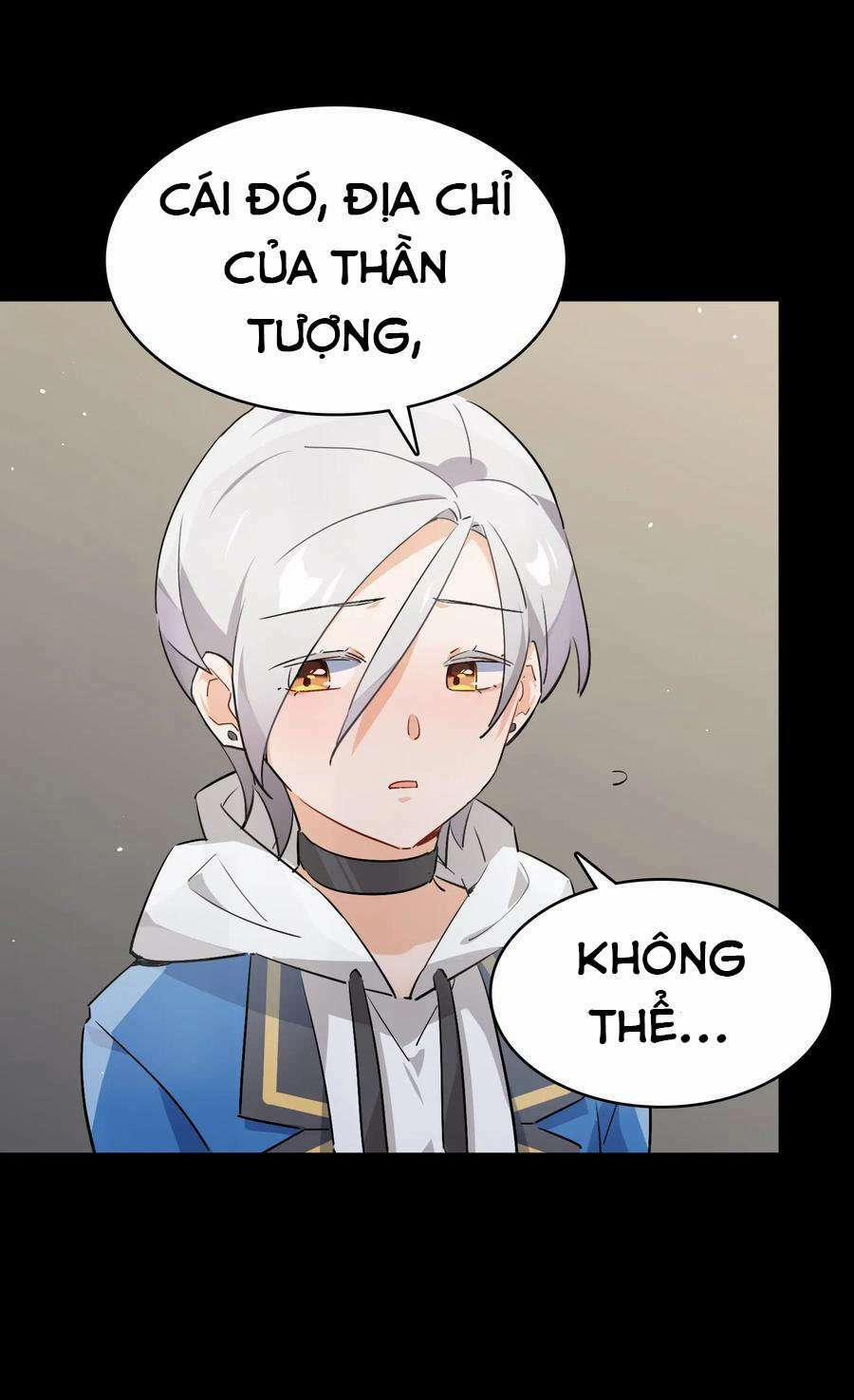 Hóa Ra Tôi Là Công Cụ Trong Game Tình Yêu 22 trang 49