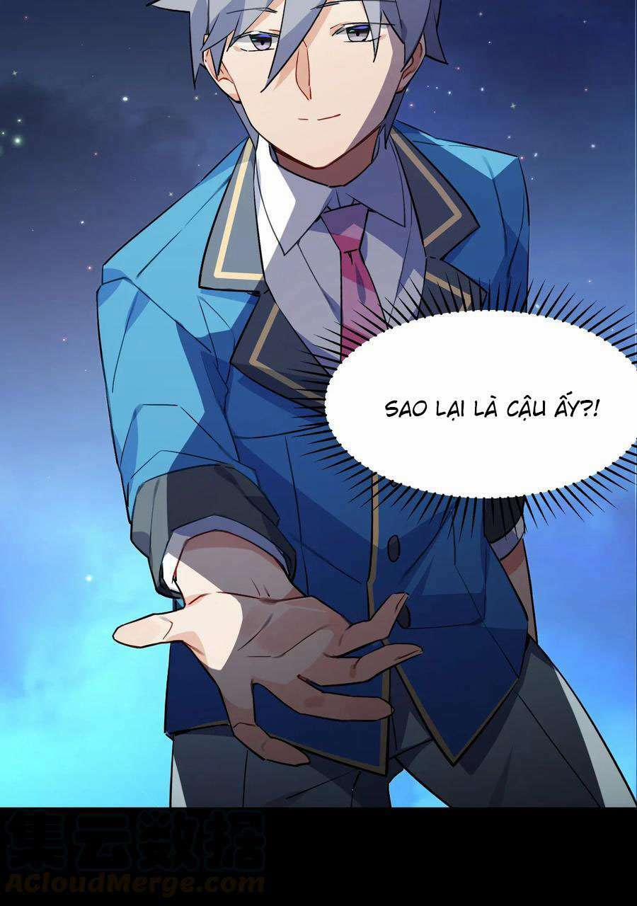 Hóa Ra Tôi Là Công Cụ Trong Game Tình Yêu 22 trang 5