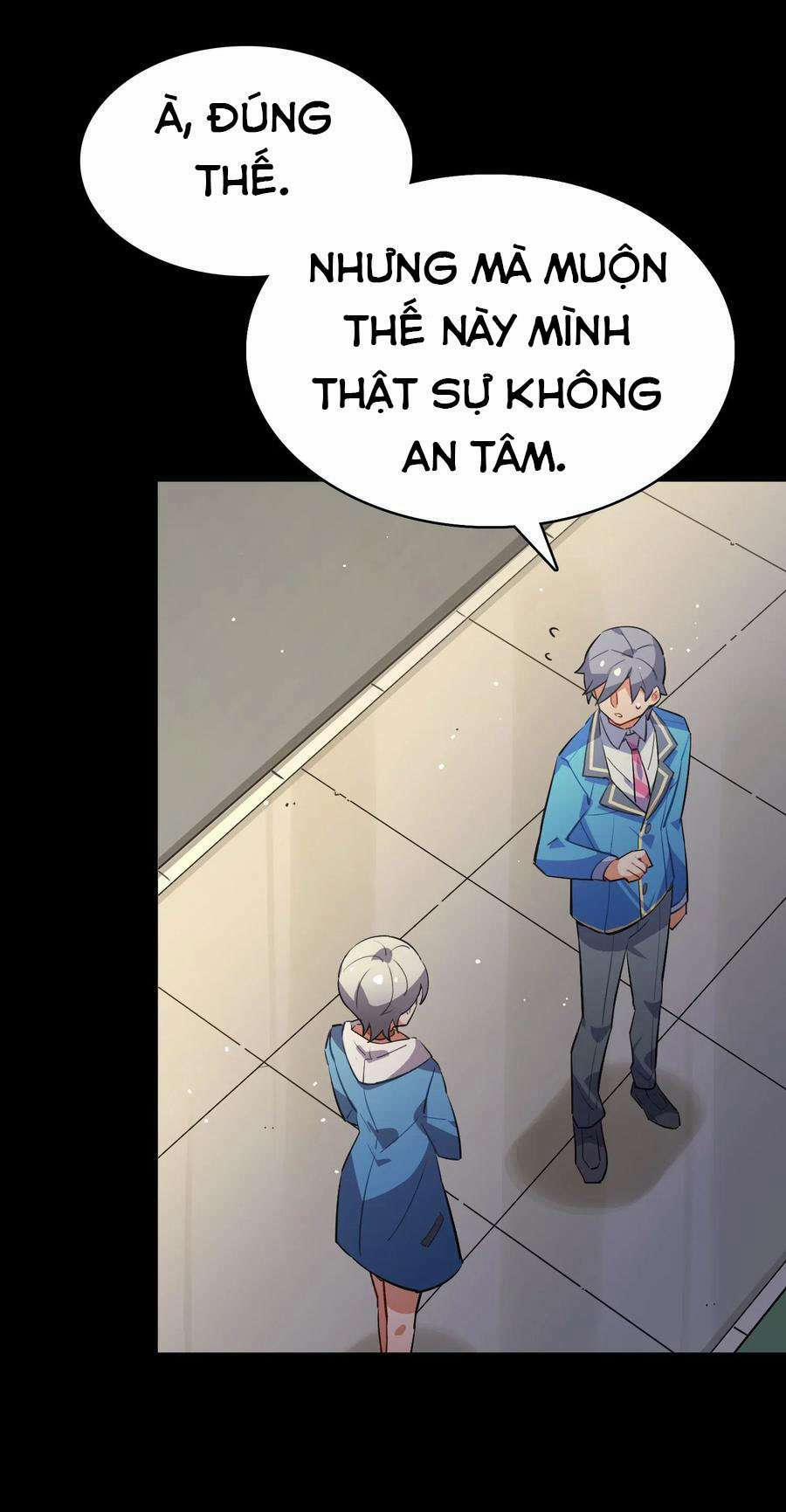 Hóa Ra Tôi Là Công Cụ Trong Game Tình Yêu 22 trang 50