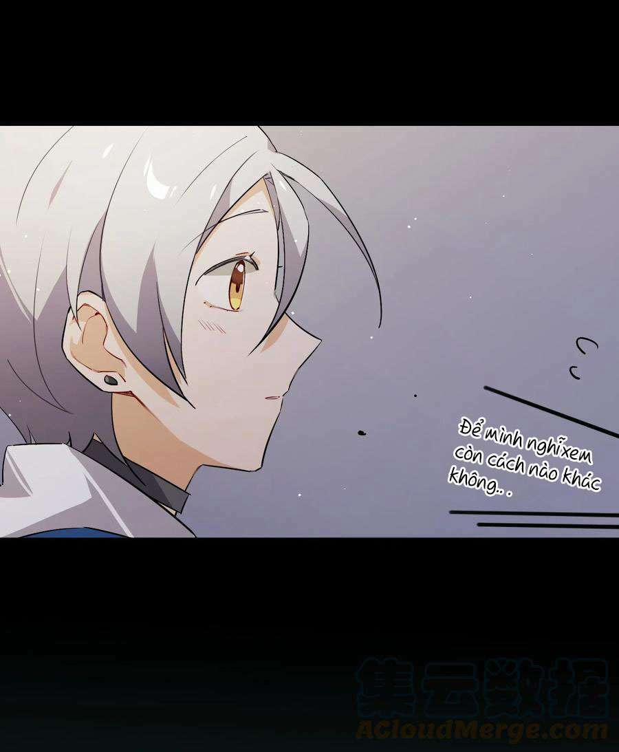 Hóa Ra Tôi Là Công Cụ Trong Game Tình Yêu 22 trang 51