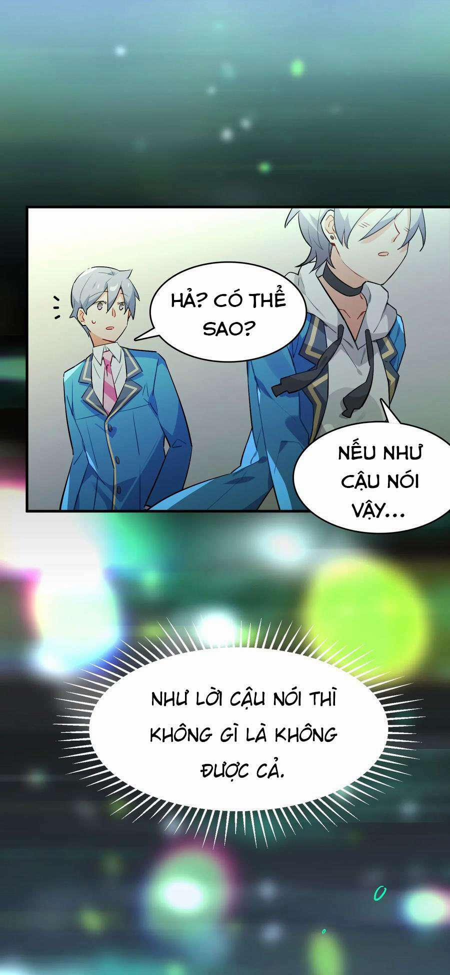 Hóa Ra Tôi Là Công Cụ Trong Game Tình Yêu 22 trang 53