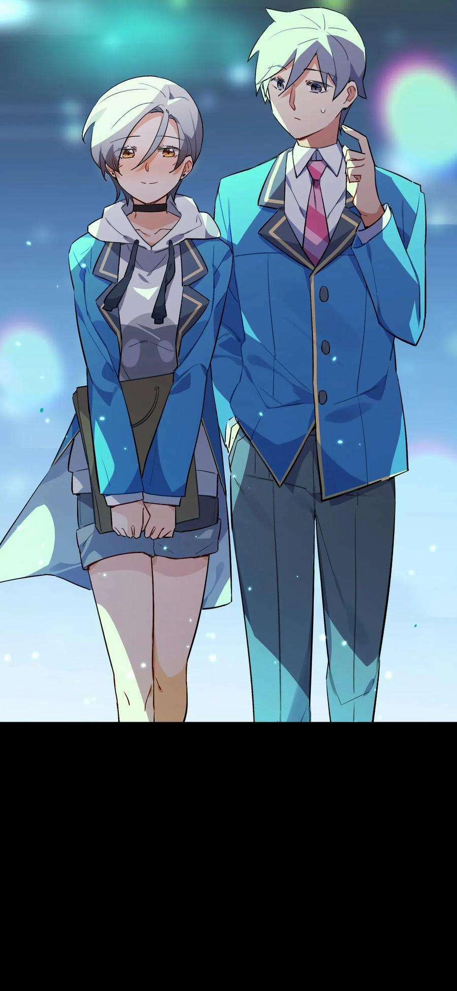 Hóa Ra Tôi Là Công Cụ Trong Game Tình Yêu 22 trang 54