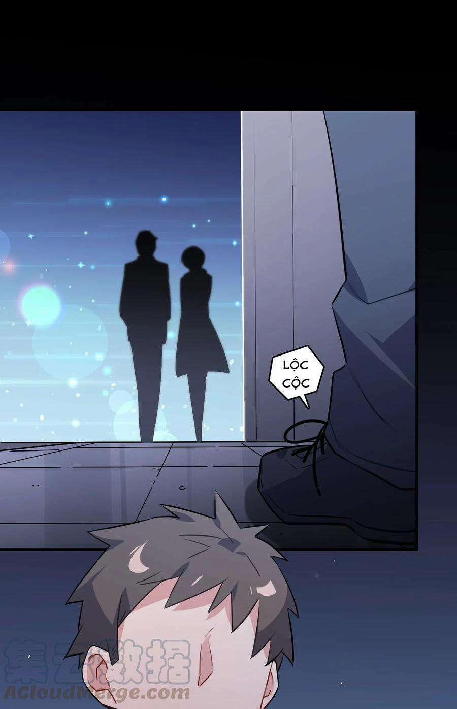 Hóa Ra Tôi Là Công Cụ Trong Game Tình Yêu 22 trang 55