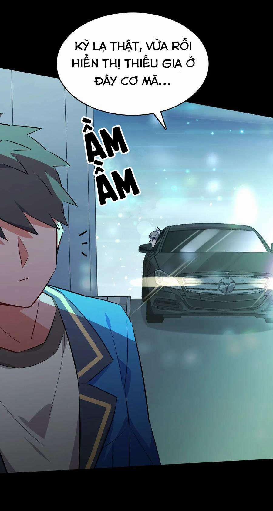 Hóa Ra Tôi Là Công Cụ Trong Game Tình Yêu 22 trang 57