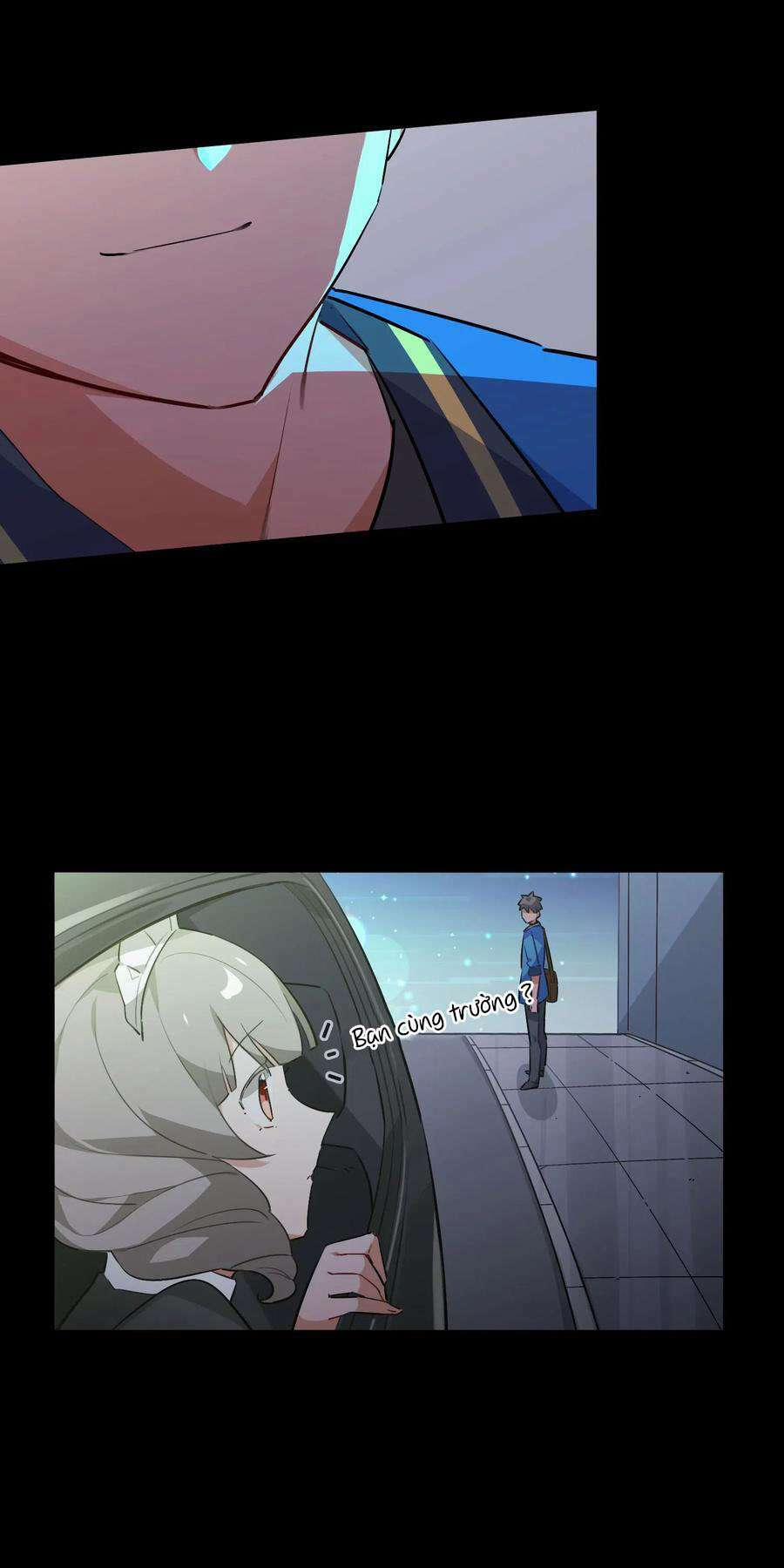 Hóa Ra Tôi Là Công Cụ Trong Game Tình Yêu 22 trang 58