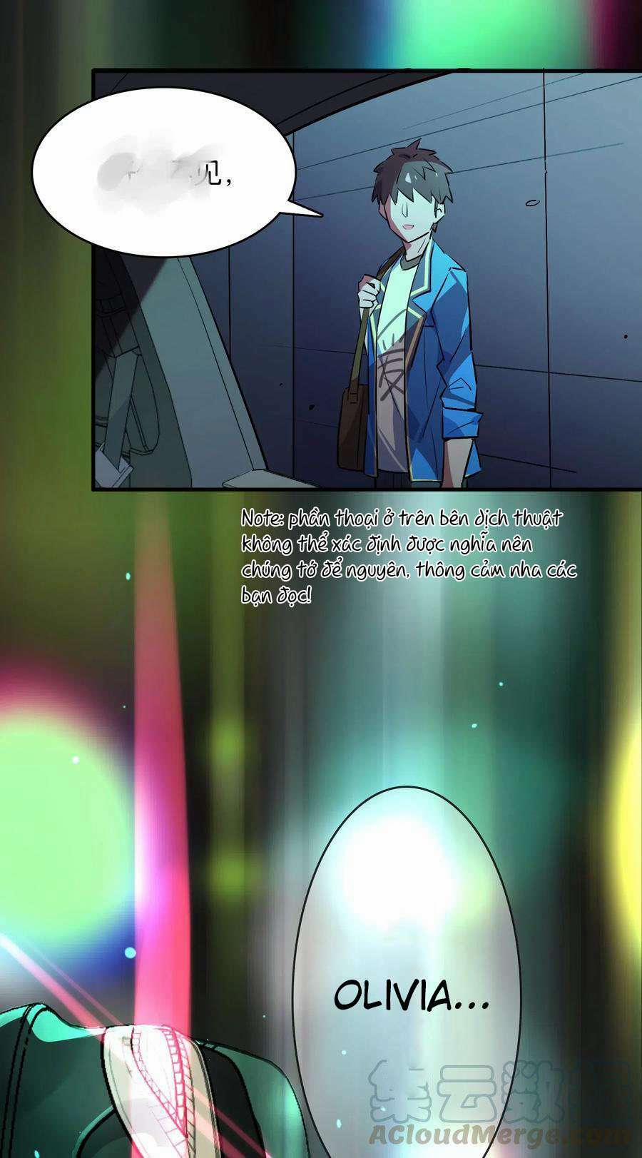 Hóa Ra Tôi Là Công Cụ Trong Game Tình Yêu 22 trang 59