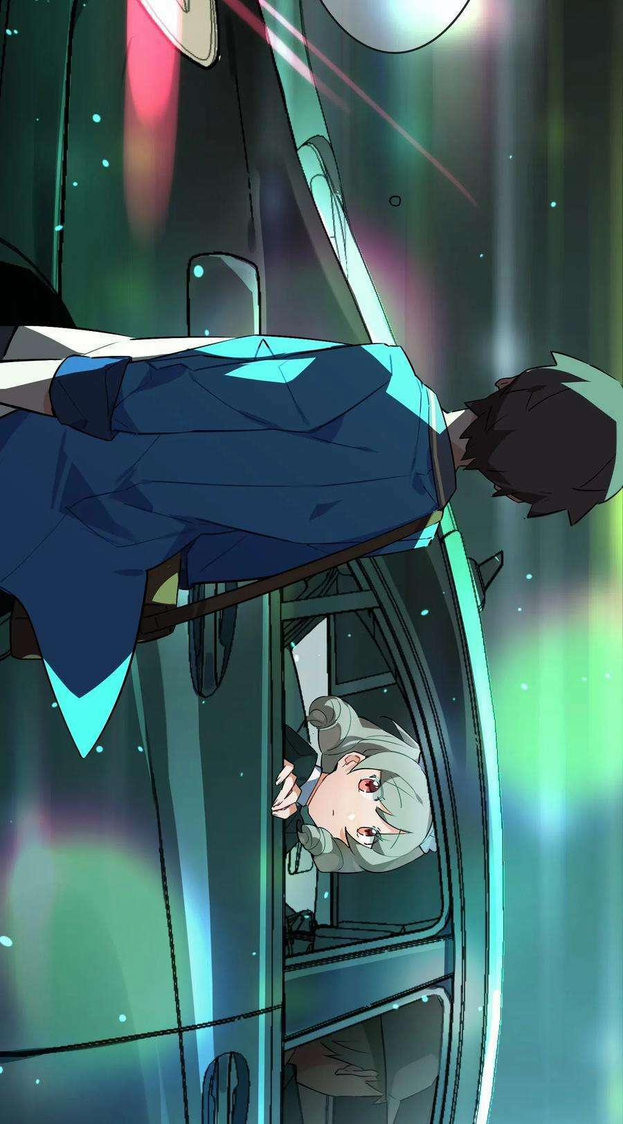 Hóa Ra Tôi Là Công Cụ Trong Game Tình Yêu 22 trang 60