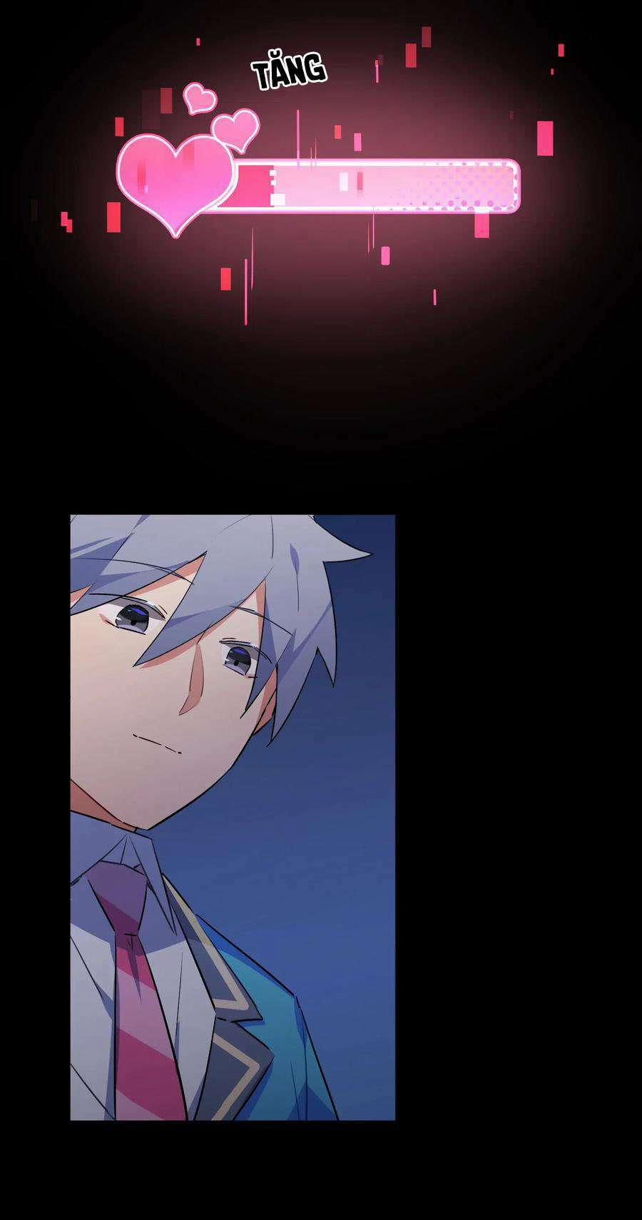 Hóa Ra Tôi Là Công Cụ Trong Game Tình Yêu 22 trang 7