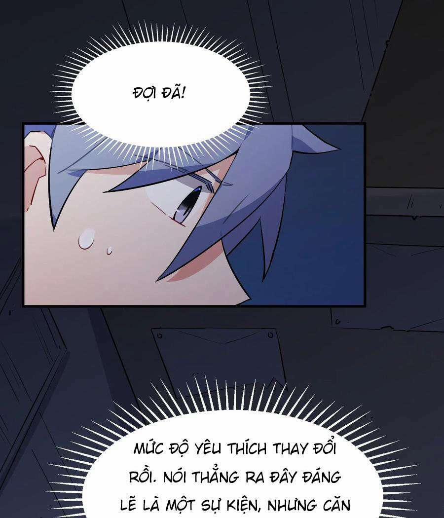 Hóa Ra Tôi Là Công Cụ Trong Game Tình Yêu 22 trang 8