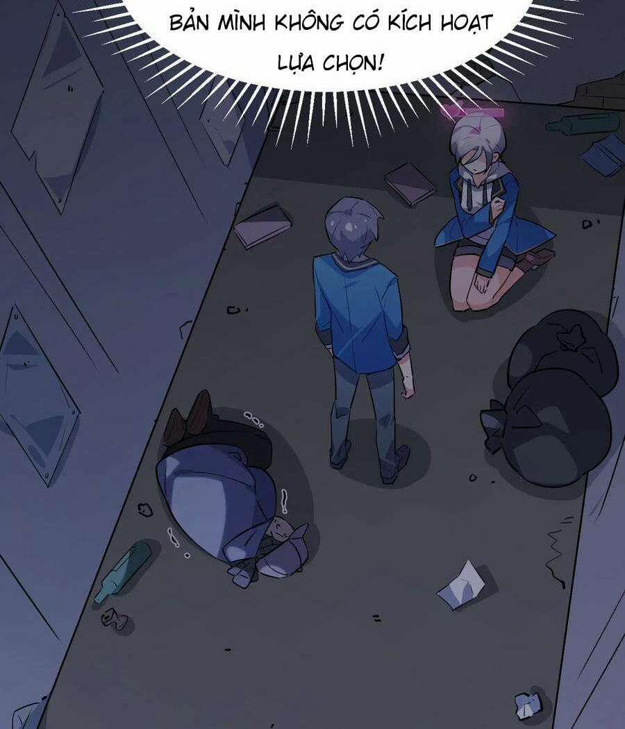 Hóa Ra Tôi Là Công Cụ Trong Game Tình Yêu 22 trang 9