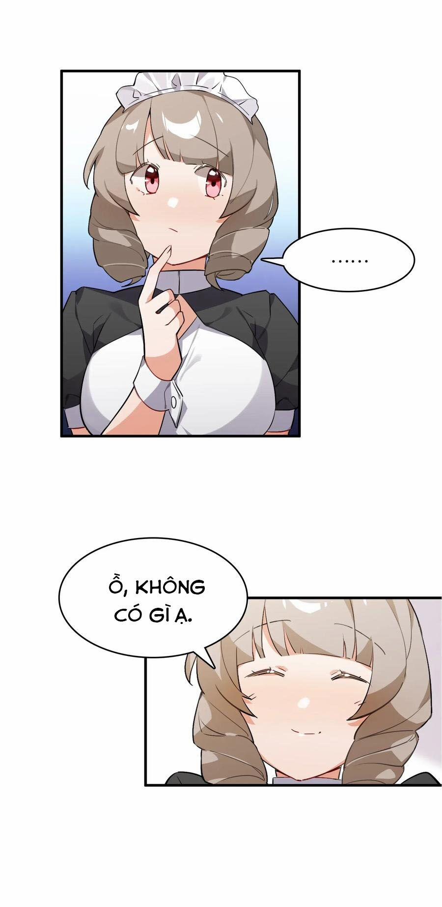 Hóa Ra Tôi Là Công Cụ Trong Game Tình Yêu 23 trang 13