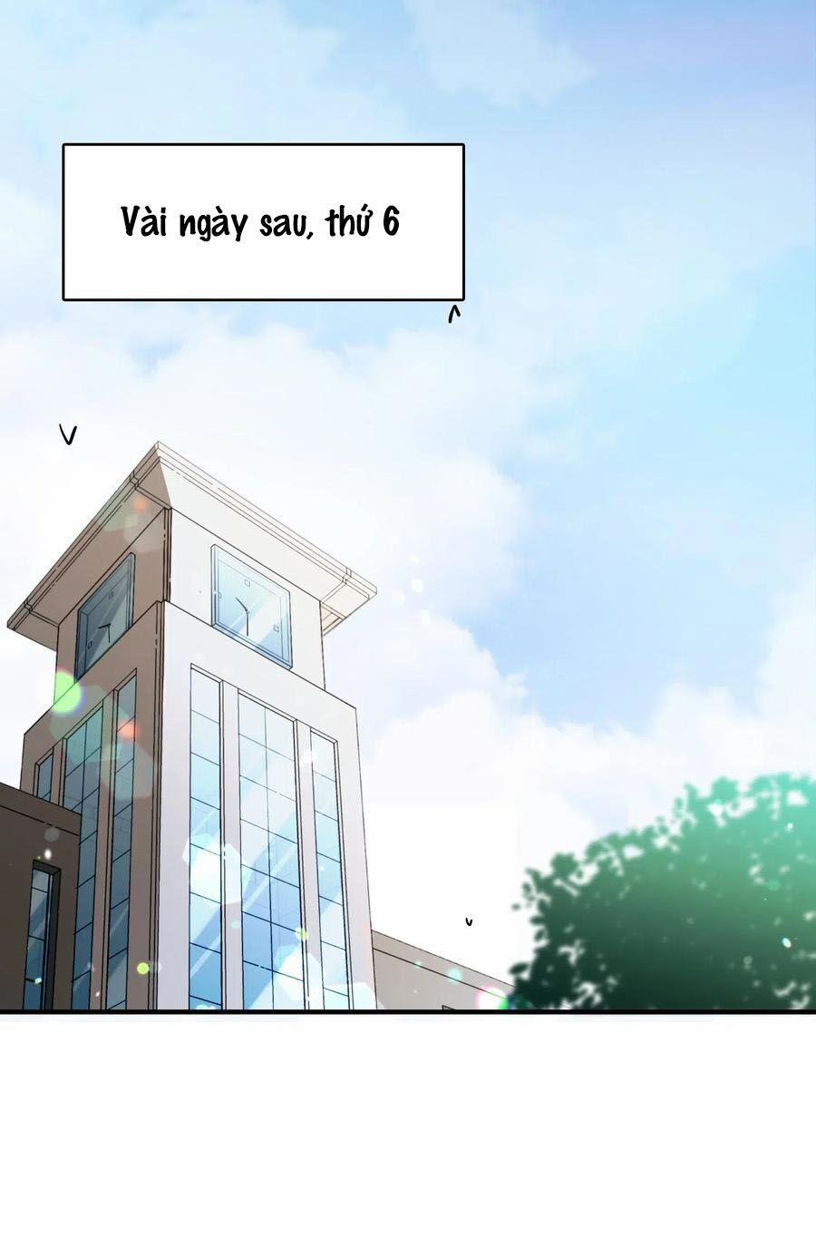 Hóa Ra Tôi Là Công Cụ Trong Game Tình Yêu 23 trang 15