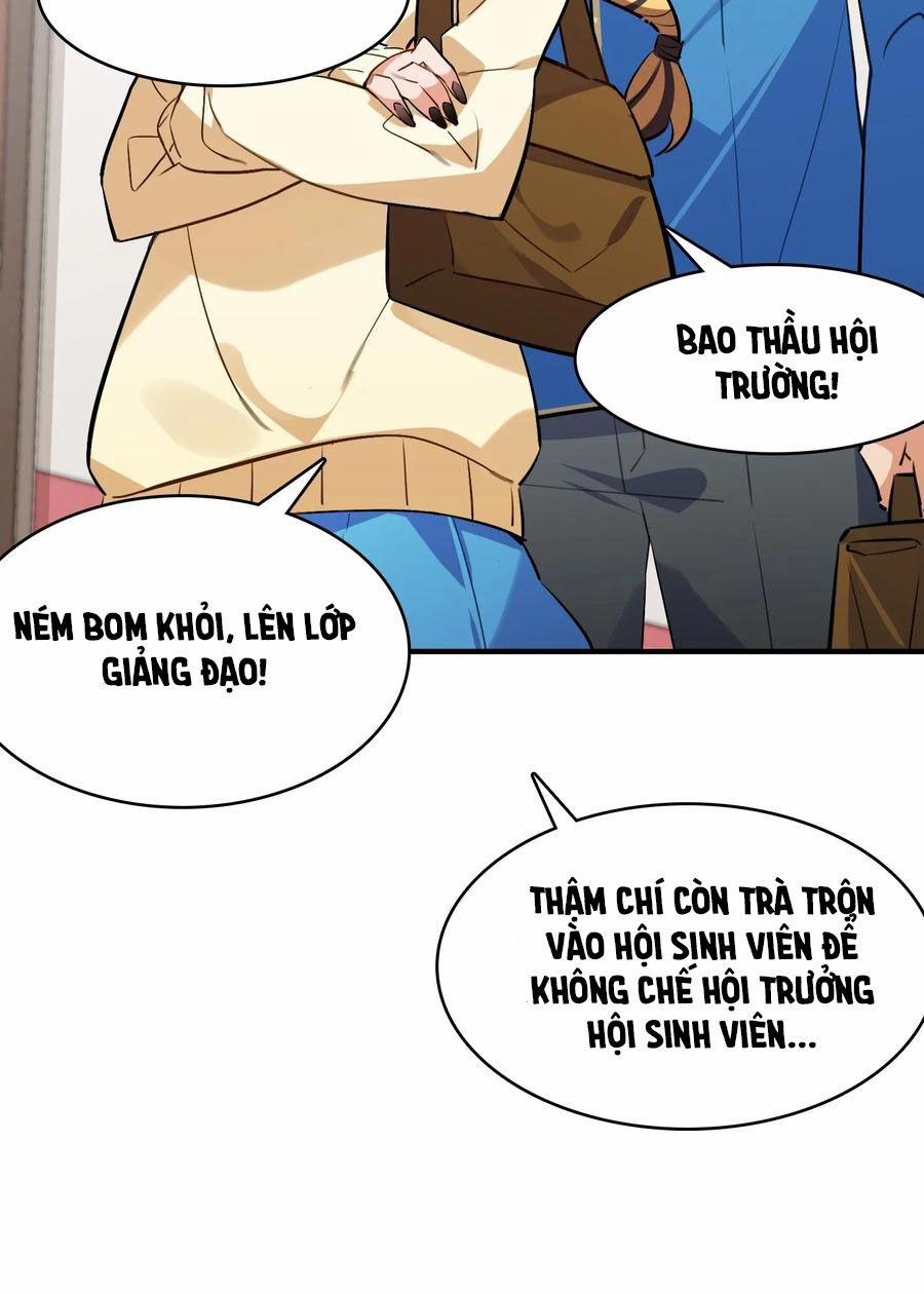 Hóa Ra Tôi Là Công Cụ Trong Game Tình Yêu 23 trang 19