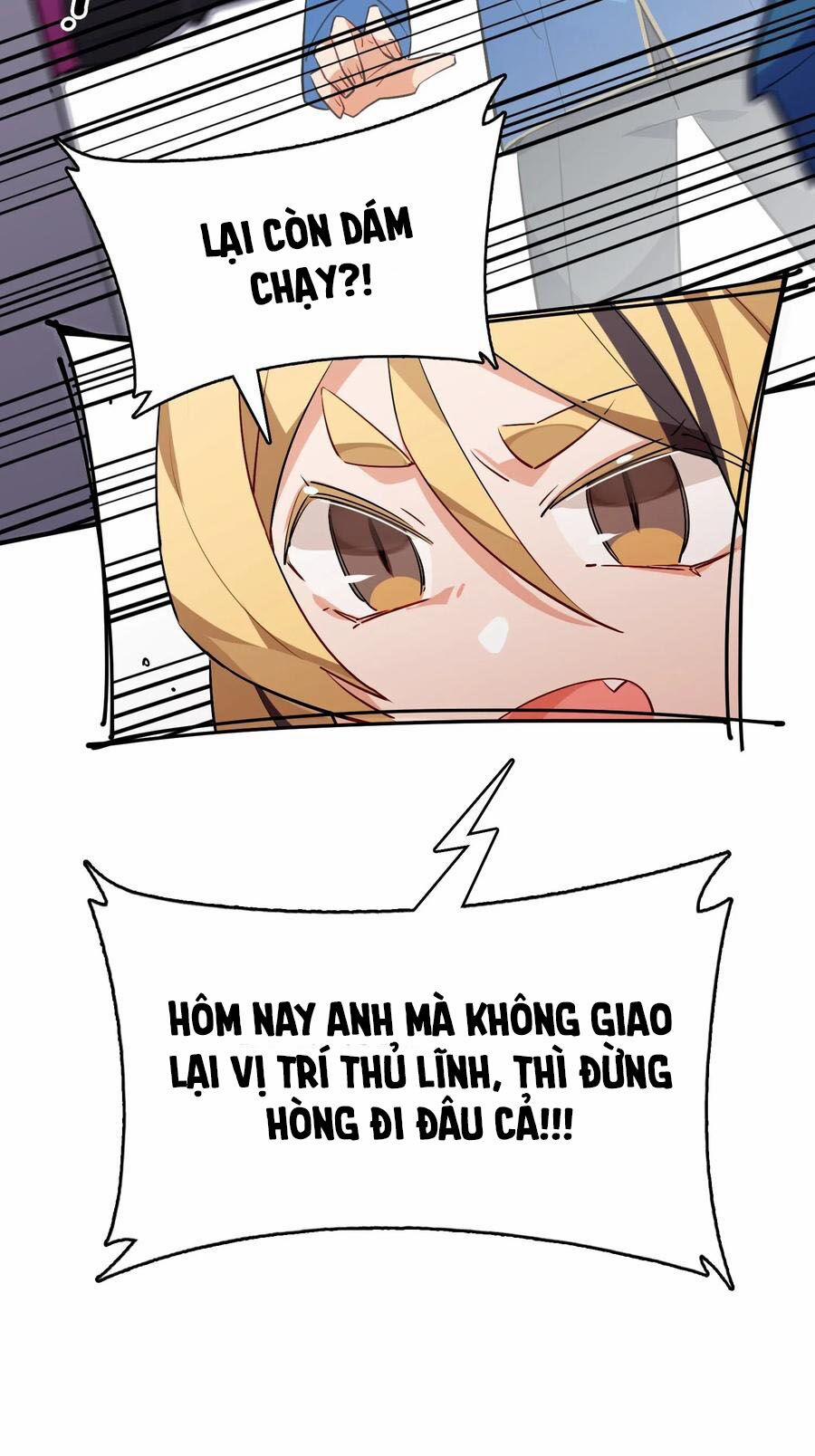 Hóa Ra Tôi Là Công Cụ Trong Game Tình Yêu 23 trang 25