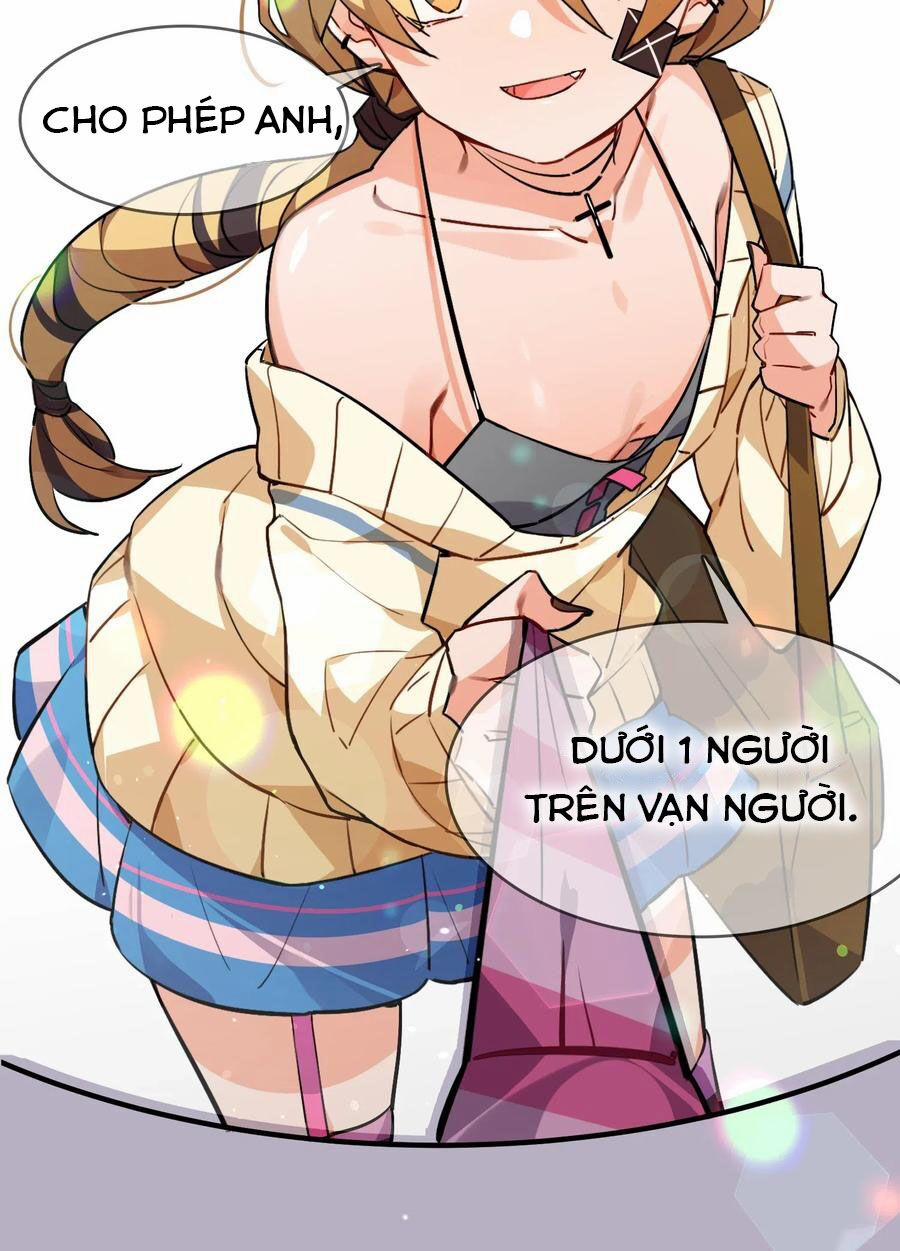 Hóa Ra Tôi Là Công Cụ Trong Game Tình Yêu 23 trang 31