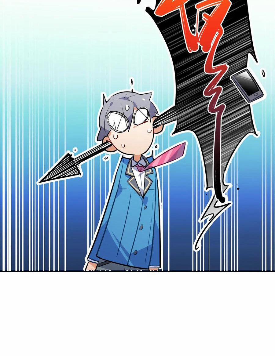 Hóa Ra Tôi Là Công Cụ Trong Game Tình Yêu 23 trang 50