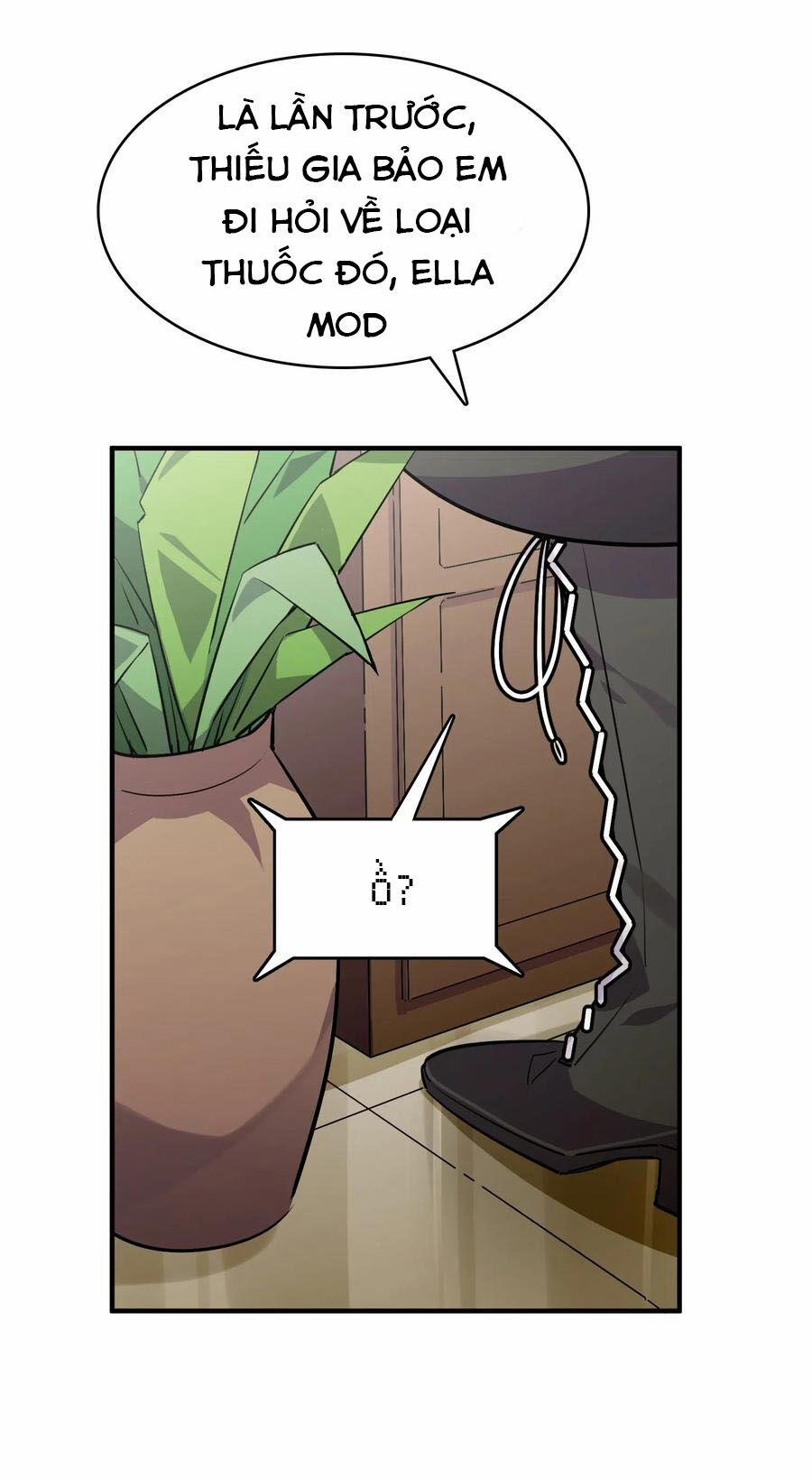 Hóa Ra Tôi Là Công Cụ Trong Game Tình Yêu 23 trang 53