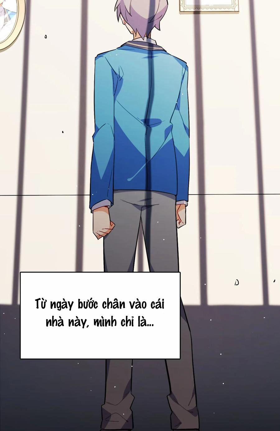 Hóa Ra Tôi Là Công Cụ Trong Game Tình Yêu 24 trang 10