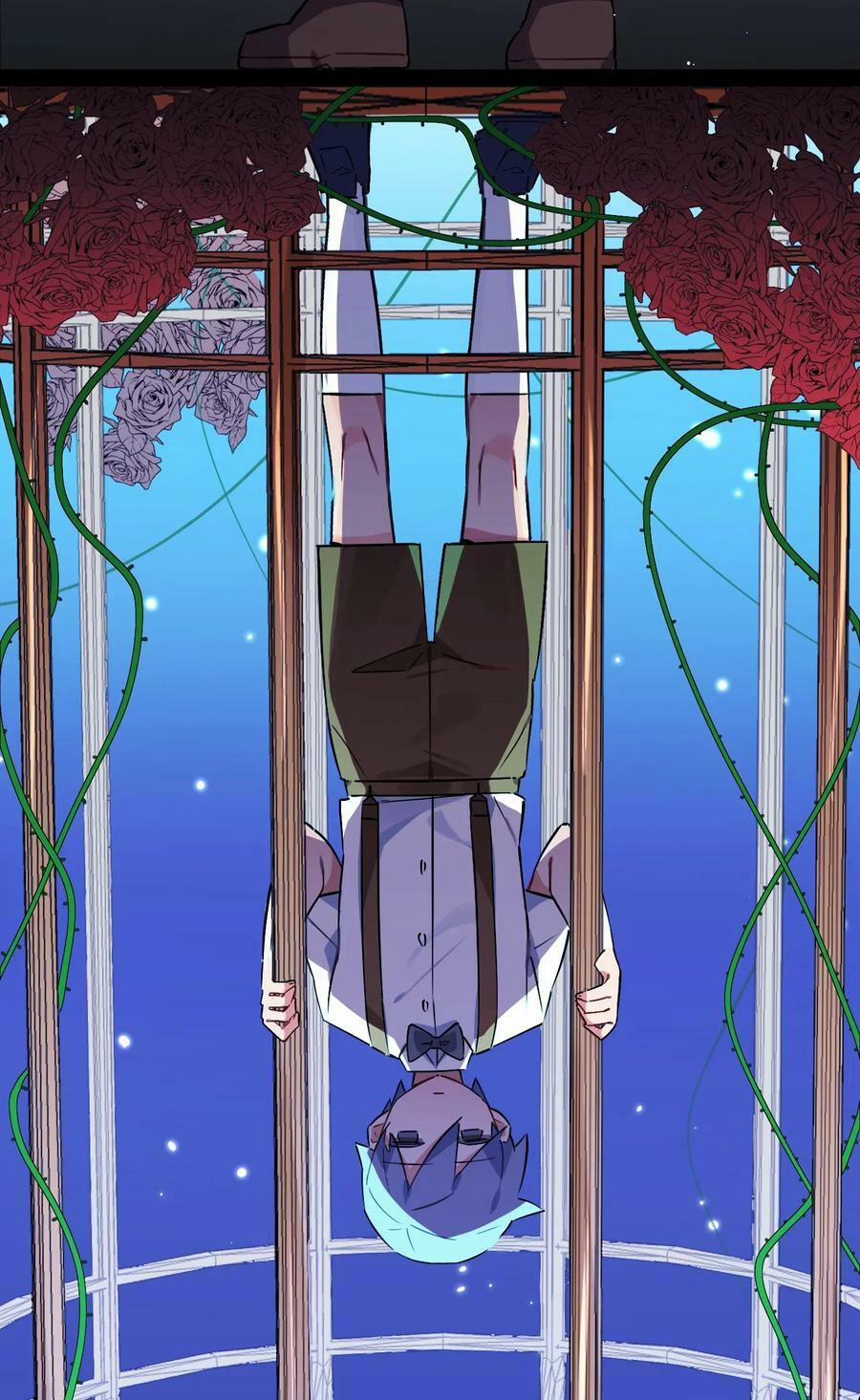 Hóa Ra Tôi Là Công Cụ Trong Game Tình Yêu 24 trang 11