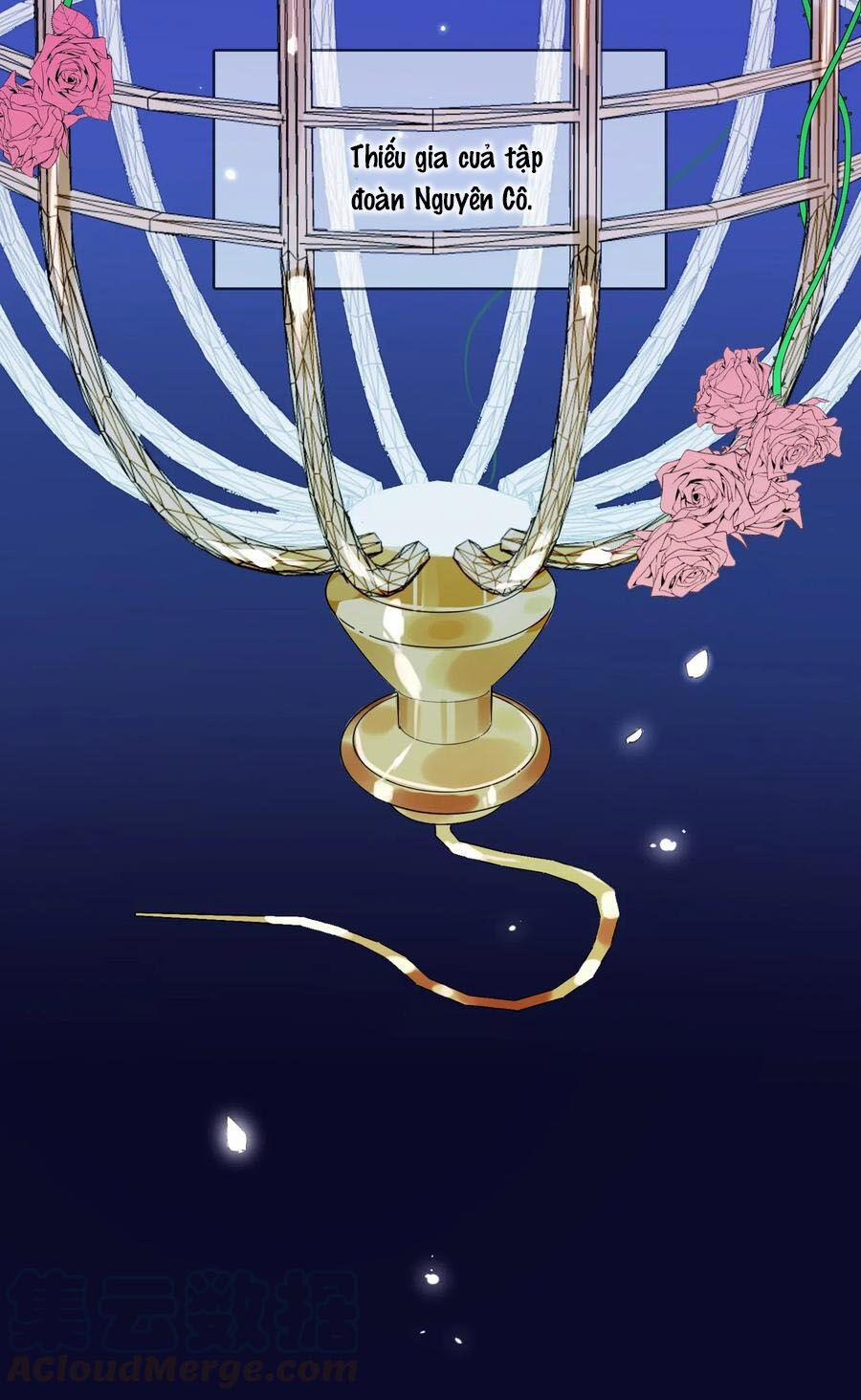 Hóa Ra Tôi Là Công Cụ Trong Game Tình Yêu 24 trang 12