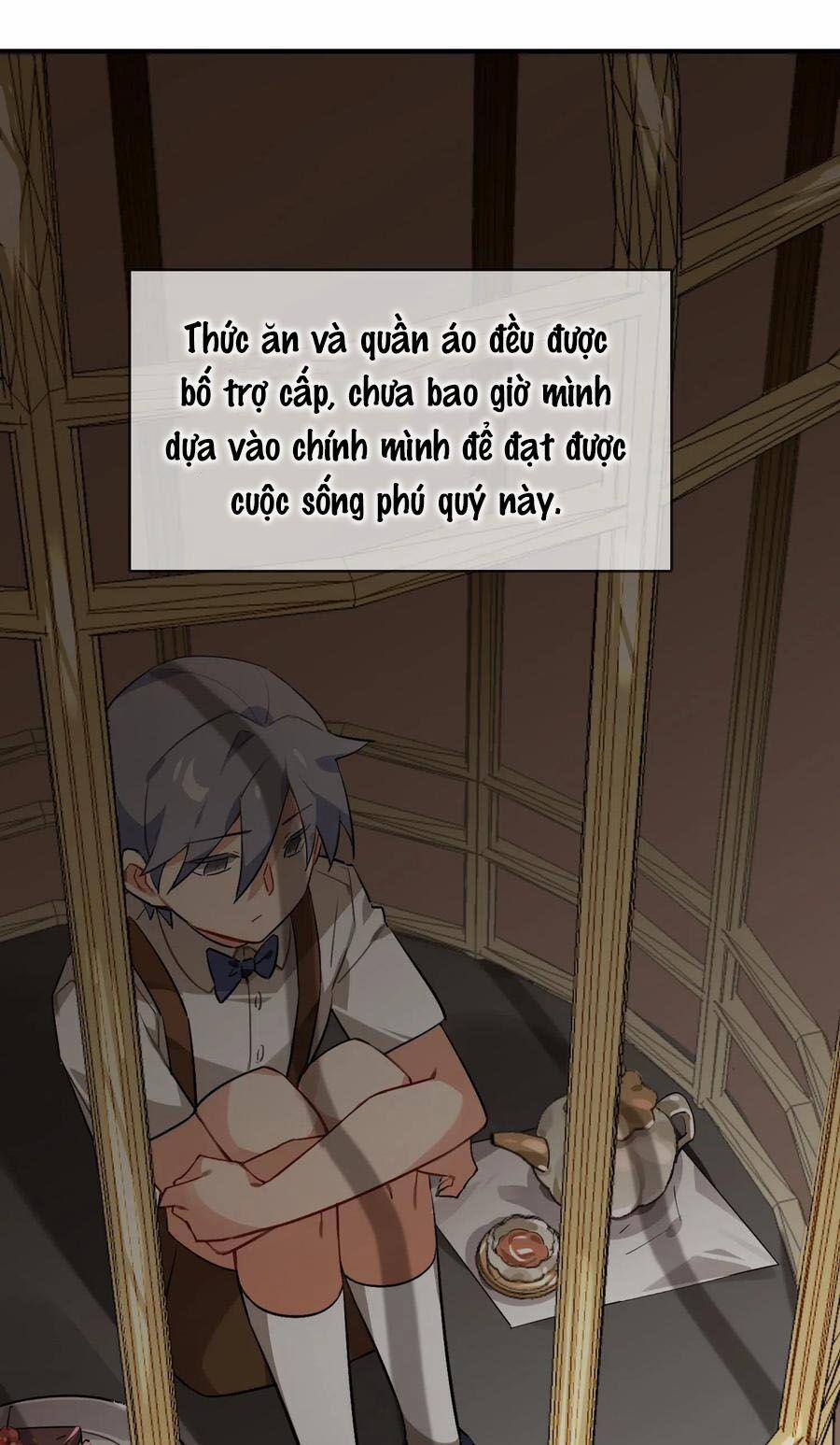 Hóa Ra Tôi Là Công Cụ Trong Game Tình Yêu 24 trang 13