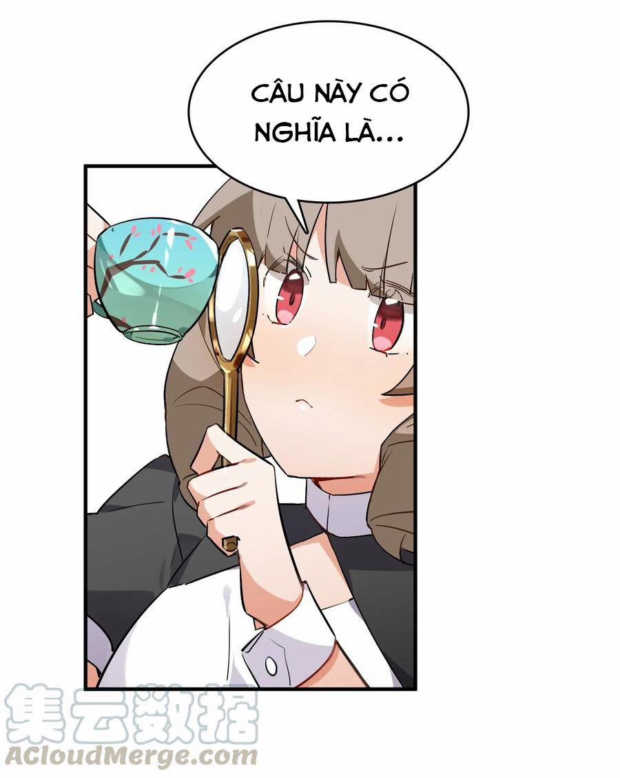 Hóa Ra Tôi Là Công Cụ Trong Game Tình Yêu 24 trang 19