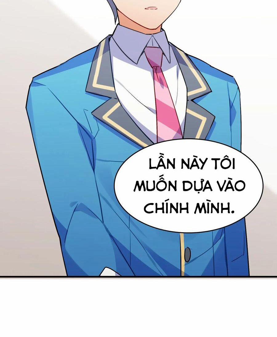 Hóa Ra Tôi Là Công Cụ Trong Game Tình Yêu 24 trang 21