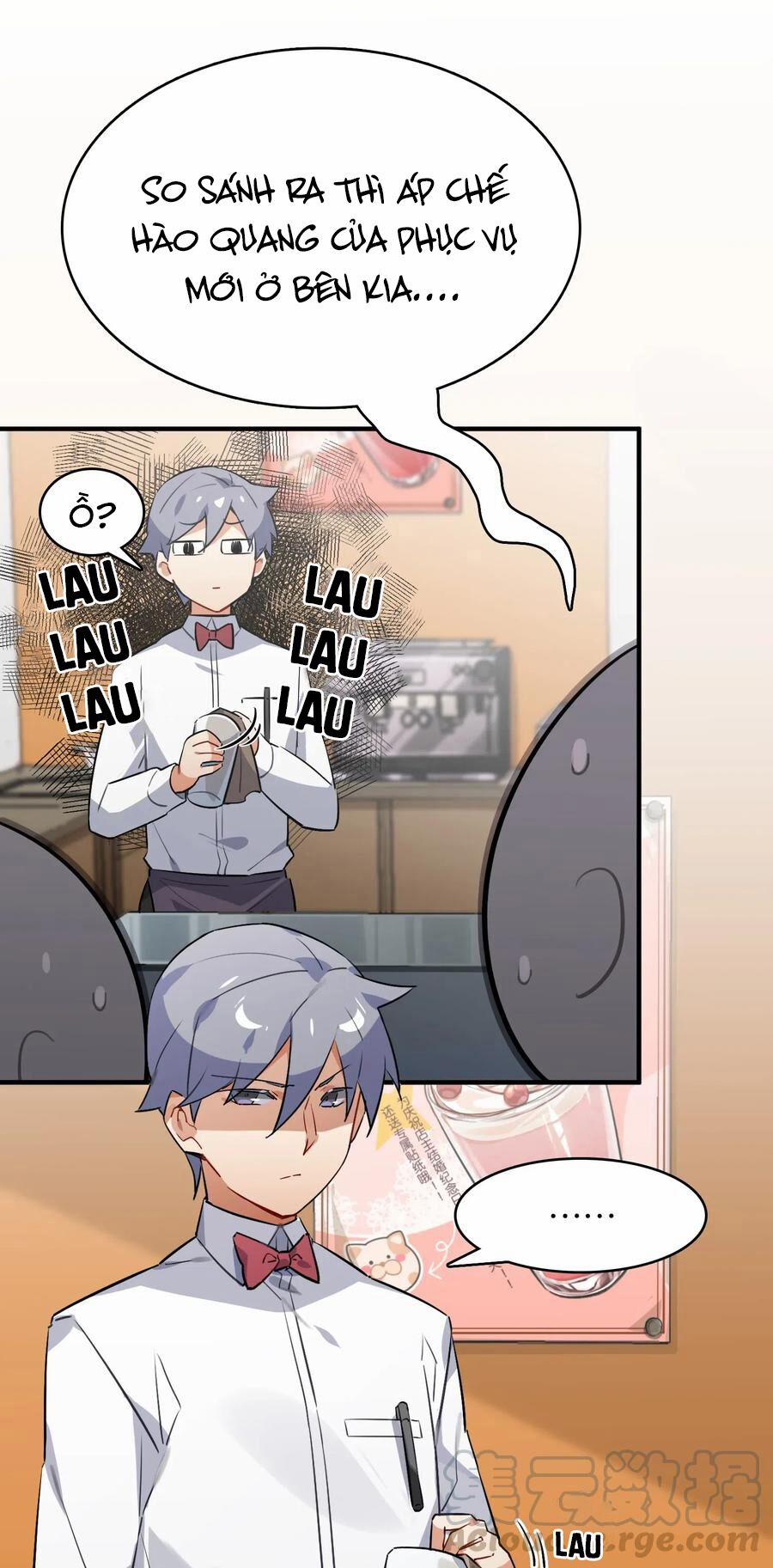 Hóa Ra Tôi Là Công Cụ Trong Game Tình Yêu 24 trang 26