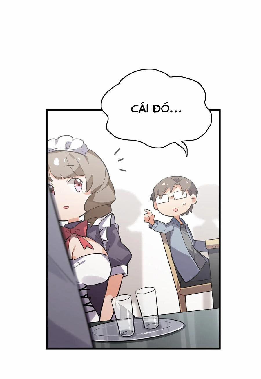 Hóa Ra Tôi Là Công Cụ Trong Game Tình Yêu 24 trang 28