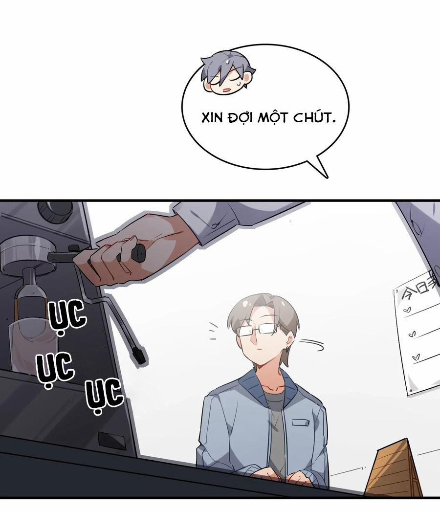 Hóa Ra Tôi Là Công Cụ Trong Game Tình Yêu 24 trang 31