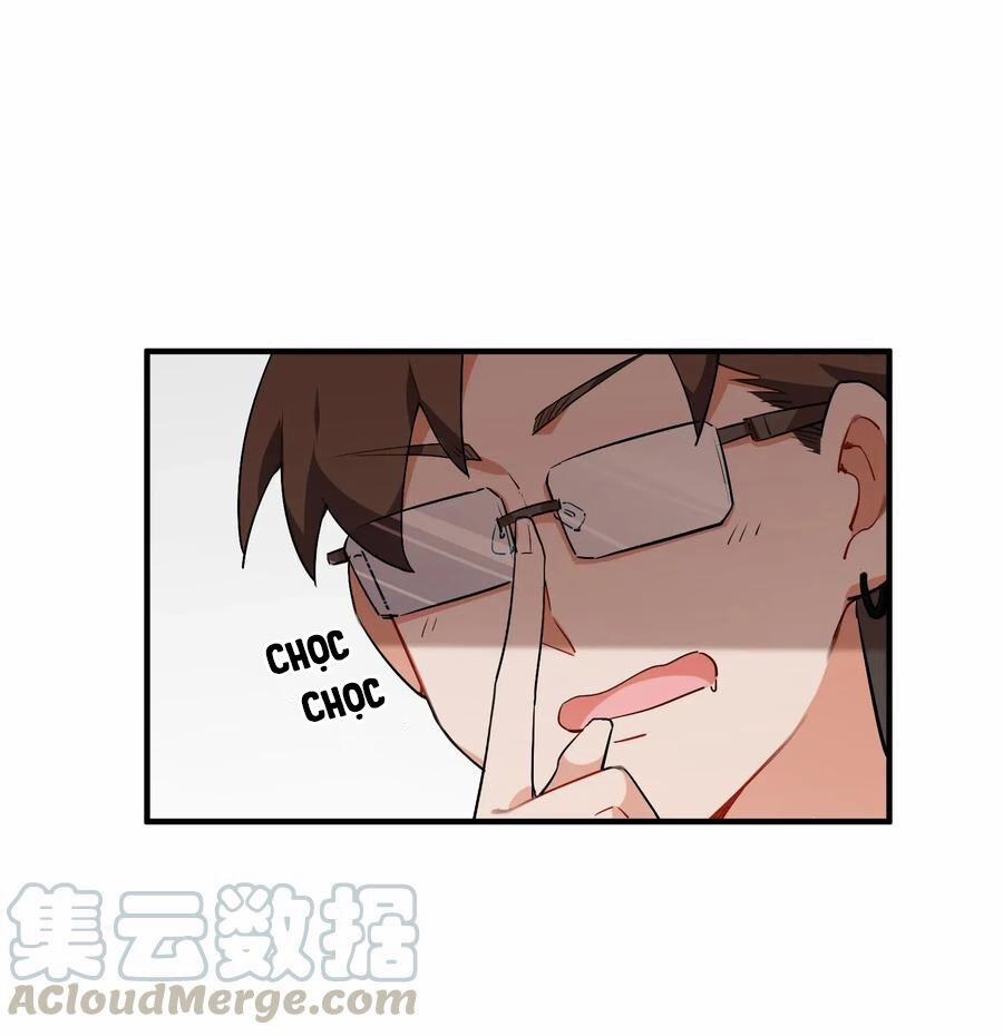 Hóa Ra Tôi Là Công Cụ Trong Game Tình Yêu 24 trang 32