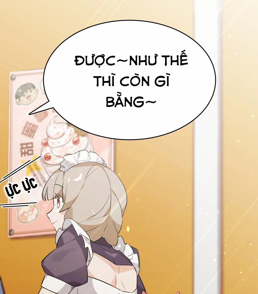 Hóa Ra Tôi Là Công Cụ Trong Game Tình Yêu 24 trang 33