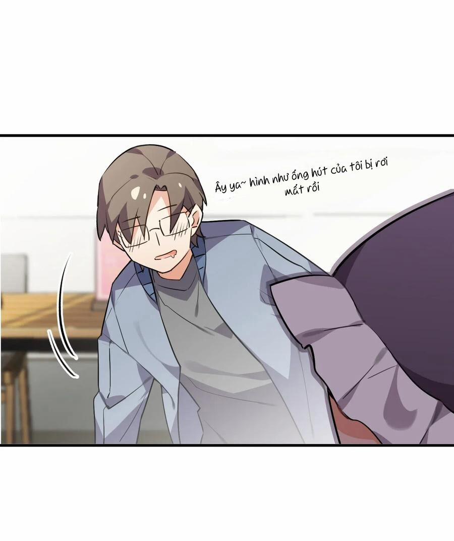 Hóa Ra Tôi Là Công Cụ Trong Game Tình Yêu 24 trang 35