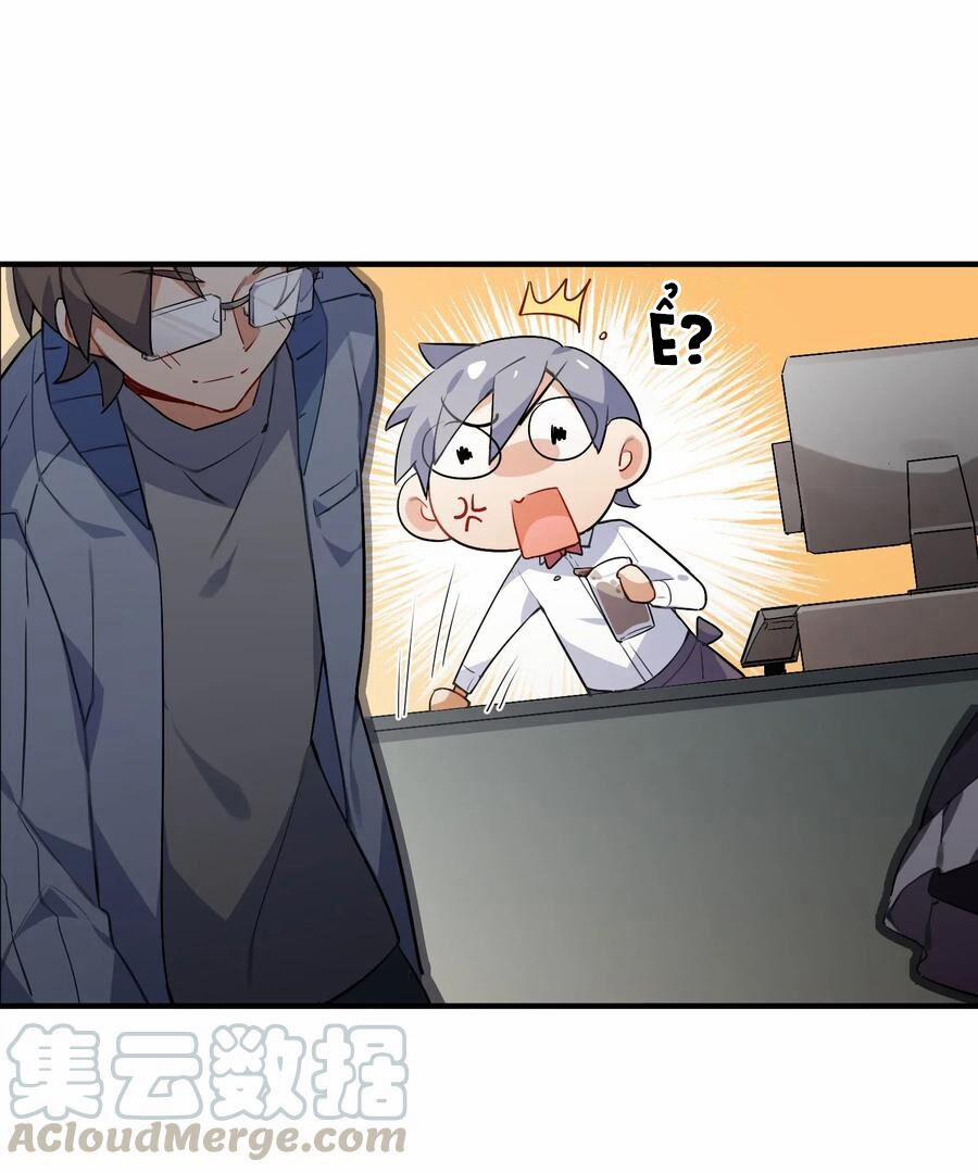 Hóa Ra Tôi Là Công Cụ Trong Game Tình Yêu 24 trang 36